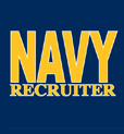 Navy Recruiting Gear