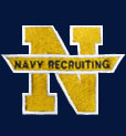 Navy Recruiting Gear