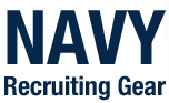 Navy Recruiting Gear